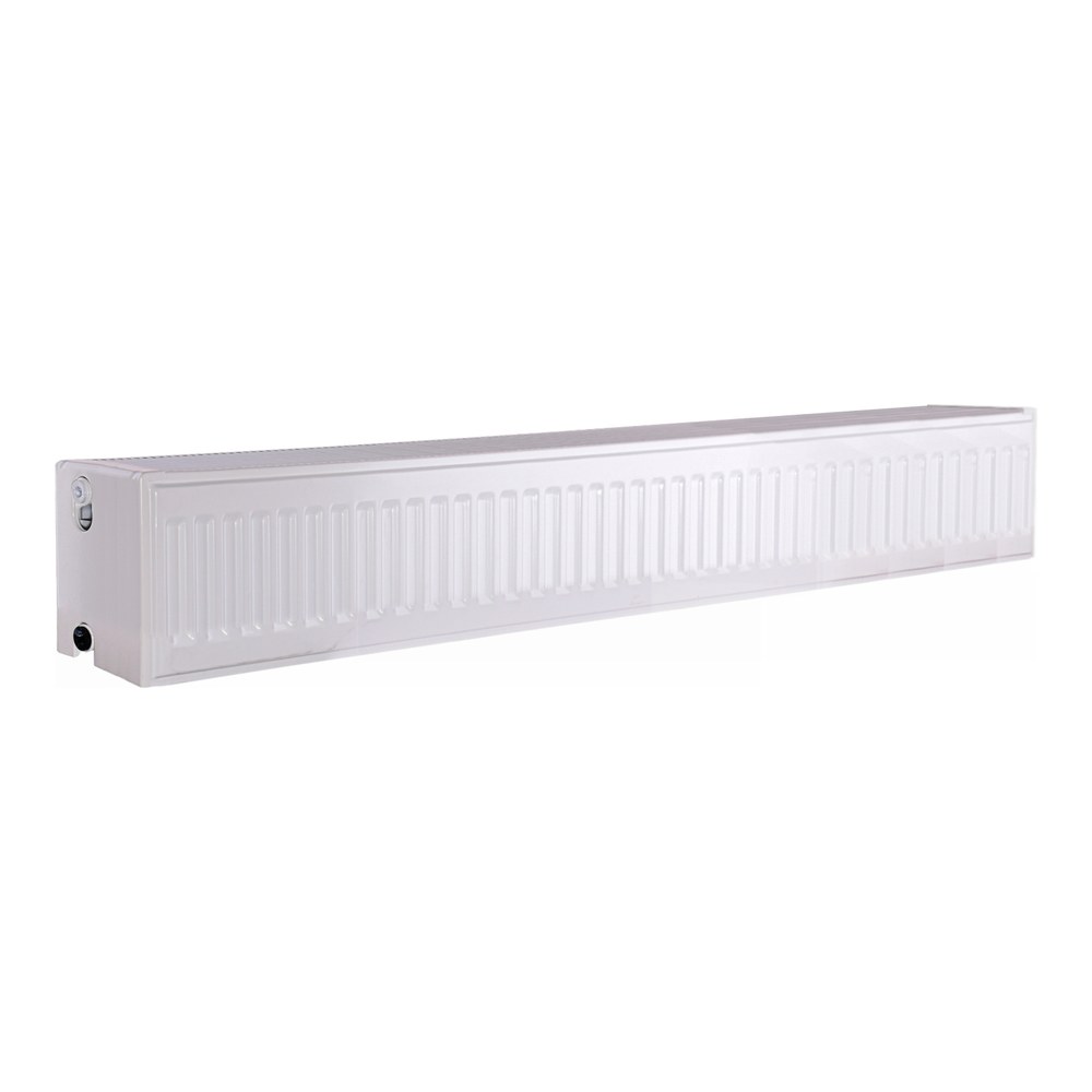 TERRA teknik Радиатор стальной 33/200x1400, боковое подключение