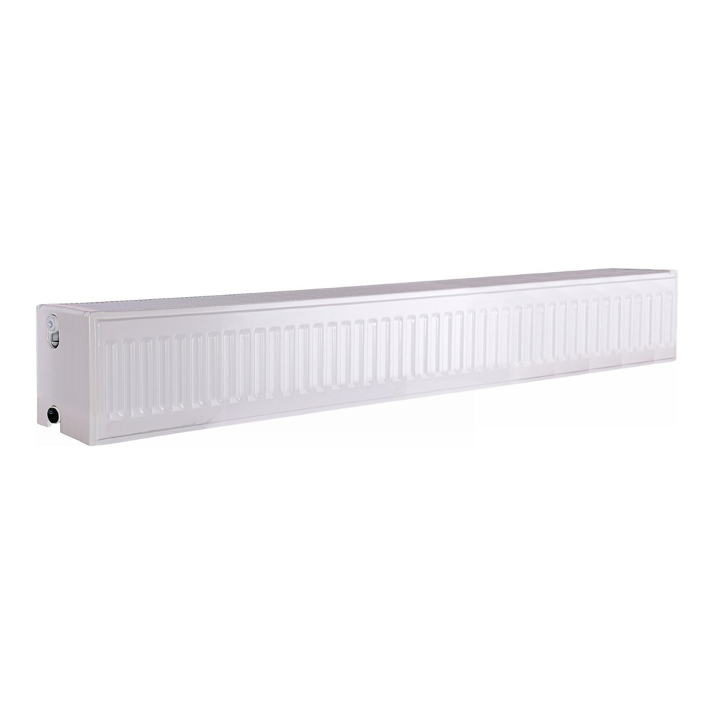 TERRA teknik Радиатор стальной 33/200x1500, боковое подключение