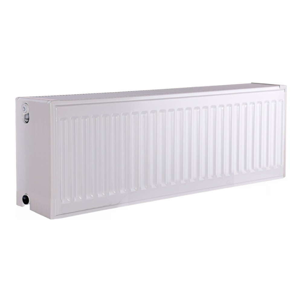 TERRA teknik Радиатор стальной 33/300x900, боковое подключение