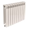 QUEEN THERM Радиатор биметаллический 500/100 (секция)