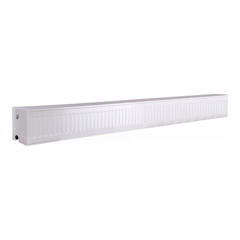TERRA teknik Радиатор стальной 33/200x2000, боковое подключение
