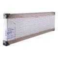 QUEEN THERM Радиатор стальной 22/600x2000, боковое подключение