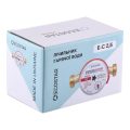 ECOSTAR Счетчик горячей воды DN15 1/2" L110 E-C 2,5