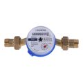 ECOSTAR Счетчик холодной воды DN15 1/2" L110 E-C 2,5