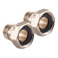 ECOSTAR Счетчик холодной воды DN15 1/2" L110 E-C 2,5