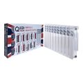QUEEN THERM Радиатор биметаллический 350/96 (секция)