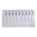 QUEEN THERM Радиатор биметаллический 350/96 (секция)
