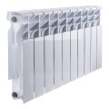 QUEEN THERM Радиатор биметаллический 350/96 (секция)