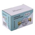 ECOSTAR Счетчик холодной воды DN20 3/4" без штуцера L130 E-C 4,0