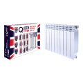 QUEEN THERM Радиатор биметаллический 500/120 (секция)