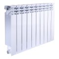 QUEEN THERM Радиатор биметаллический 500/120 (секция)