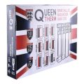 QUEEN THERM Радиатор биметаллический 500/120 (секция)