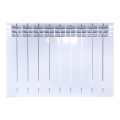 QUEEN THERM Радиатор биметаллический 500/120 (секция)