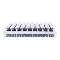 QUEEN THERM Радиатор биметаллический 500/120 (секция)