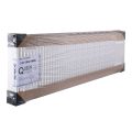 QUEEN THERM Радиатор стальной 22/500x1600, боковое подключение