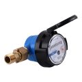 ECOSTAR Счетчик холодной воды DN15 1/2" E-D R160