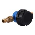 ECOSTAR Счетчик холодной воды DN15 1/2" E-D R160