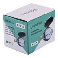 ECOSTAR Счетчик холодной воды DN15 1/2" E-D R160