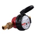 ECOSTAR Счетчик горячей воды DN15 1/2" E-D R160