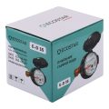 ECOSTAR Счетчик горячей воды DN15 1/2" E-D R160
