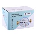 ECOSTAR Счетчик холодной воды DN15 1/2" без штуцера L110 E-C 2,5