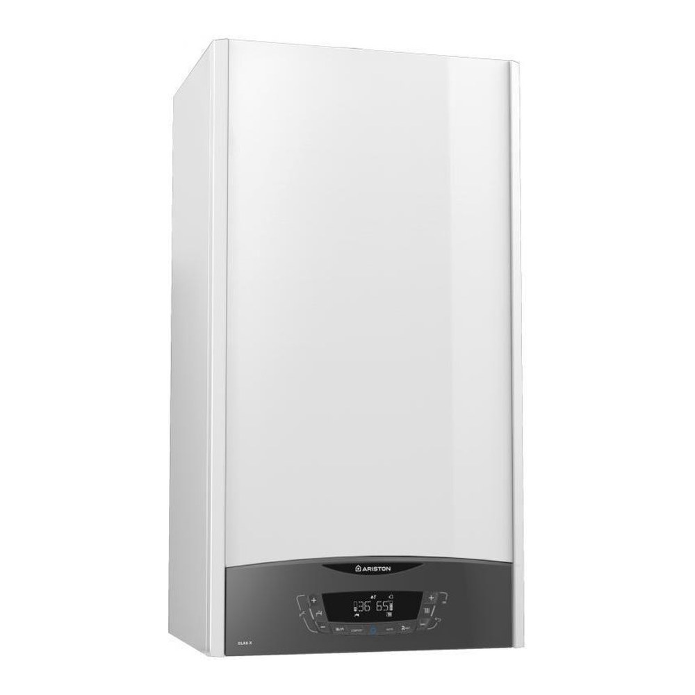 Clas X 24 CF EU