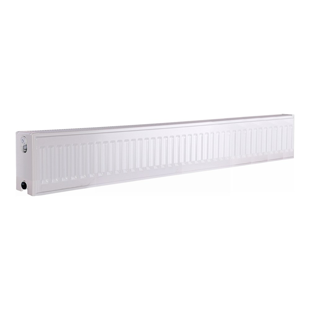 TERRA teknik Радиатор стальной 22/200x1400, боковое подключение
