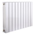 QUEEN THERM Радиатор биметаллический 500/100 VERTICAL/HORIZONTAL (секция)