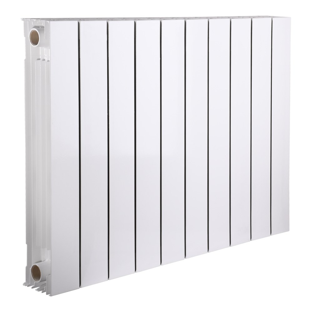 Радиатор биметаллический 500/100 VERTICAL/HORIZONTAL (секция)