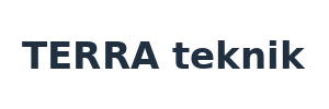 TERRA teknik