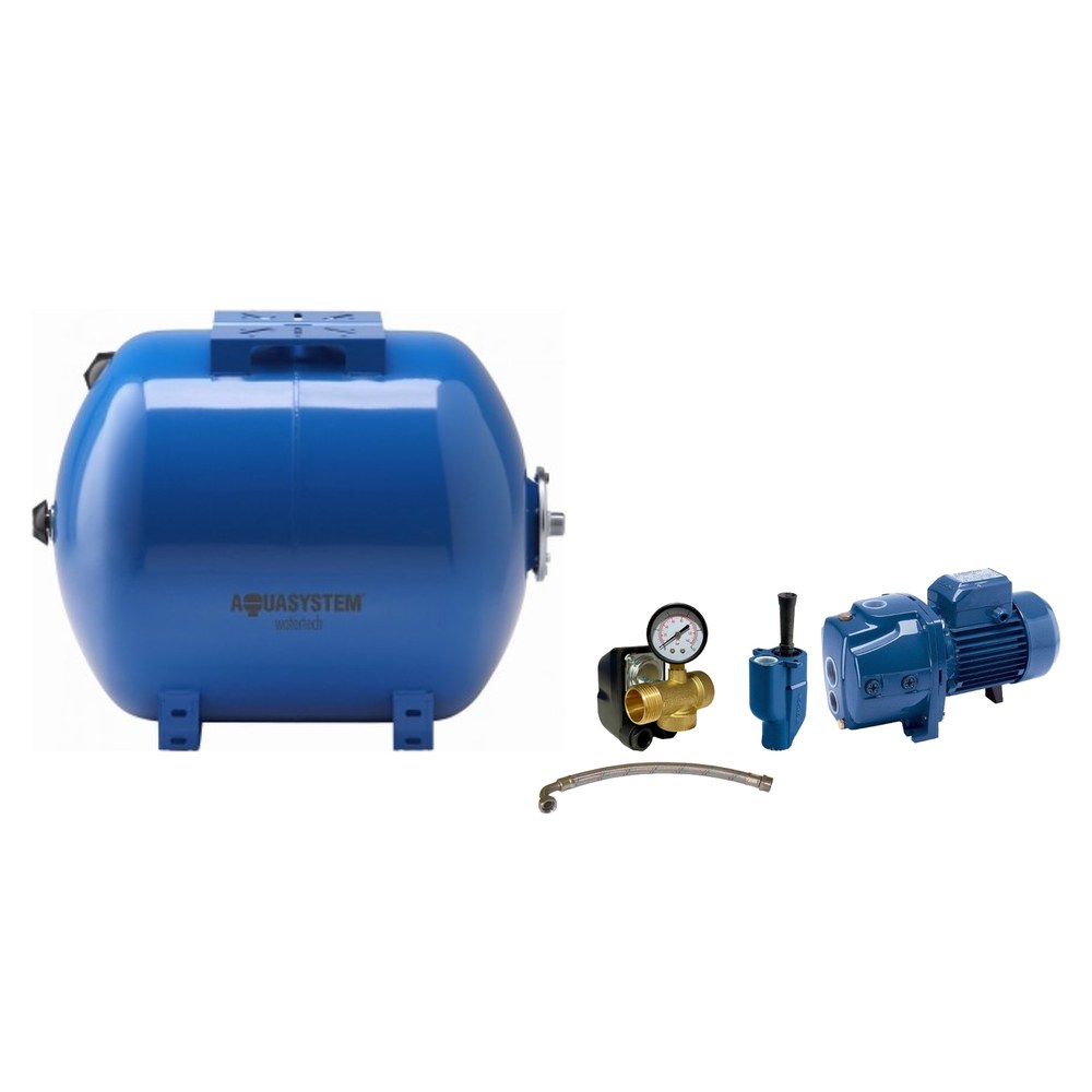 JDWm 1AX/30-4"-100