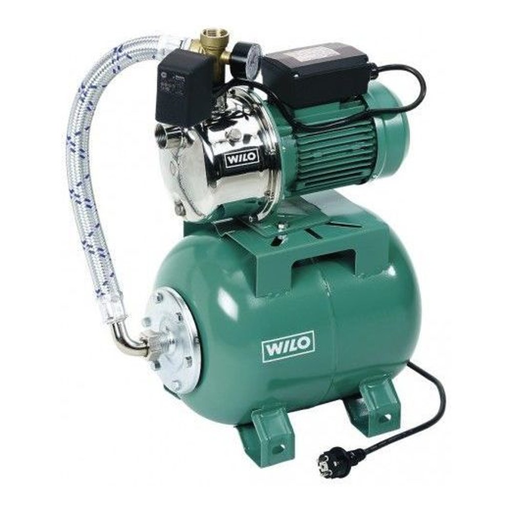 HWJ 401 EM 25L