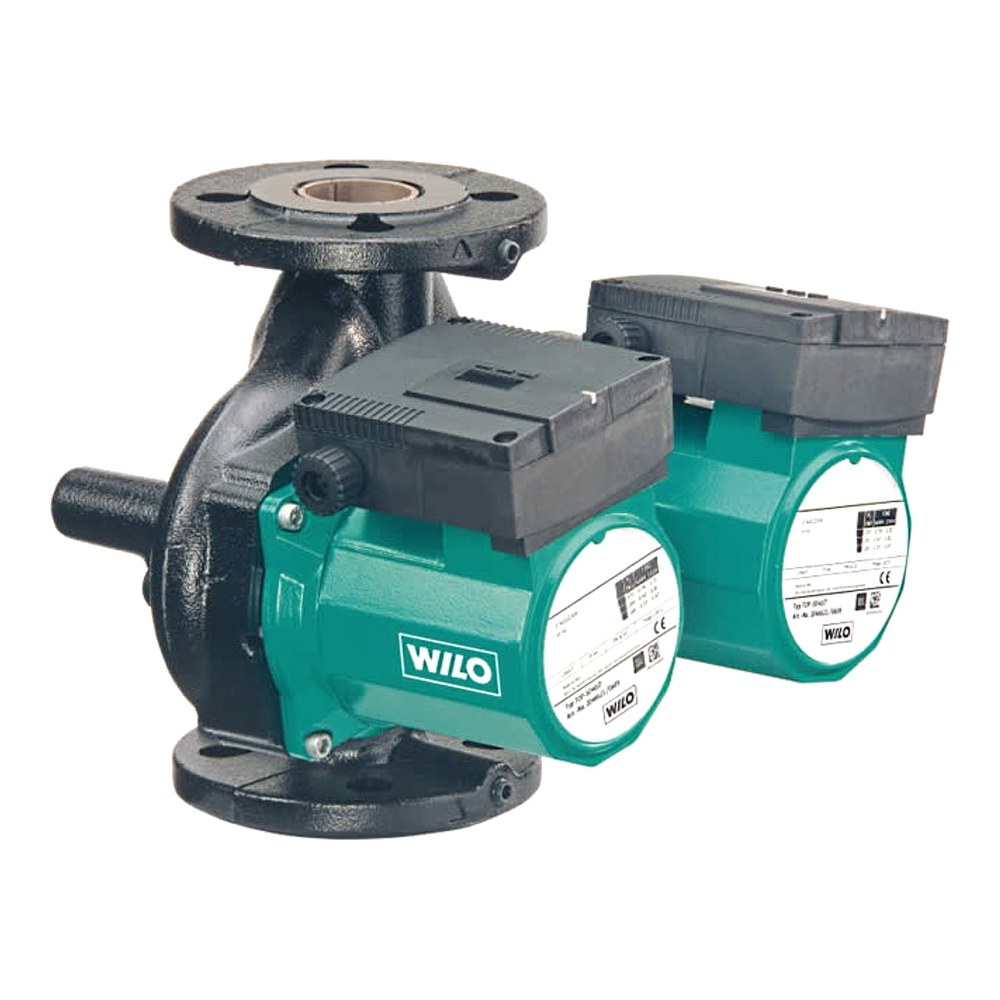 Wilo TOP-SD 80/10 DM PN6