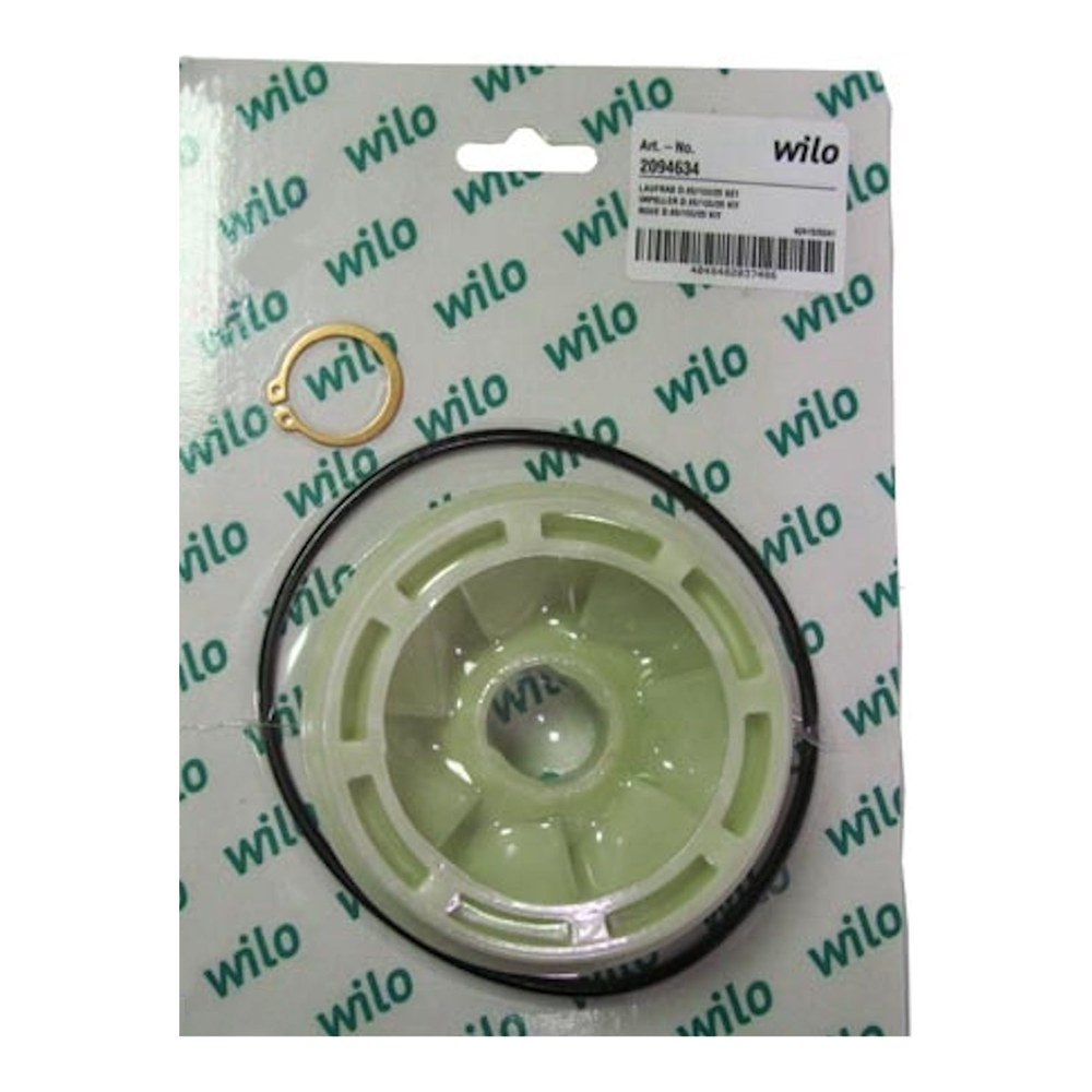 Рабочее колесо TOP-S/SD 80/10 (2094634)
