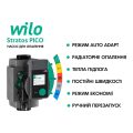 Wilo Stratos PICO 25/0,5-6-130
