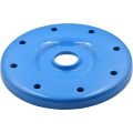 Zilmet Фланец нижний с нержавеющим штуцером для Zilmet Ultra-Pro 200-300 л