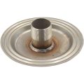 Zilmet Фланец нижний с нержавеющим штуцером для Zilmet Ultra-Pro 200-300 л