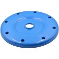 Zilmet Фланец нижний с нержавеющим штуцером для Zilmet Ultra-Pro 500-1000 л