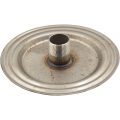Zilmet Фланец нижний с нержавеющим штуцером для Zilmet Ultra-Pro 500-1000 л